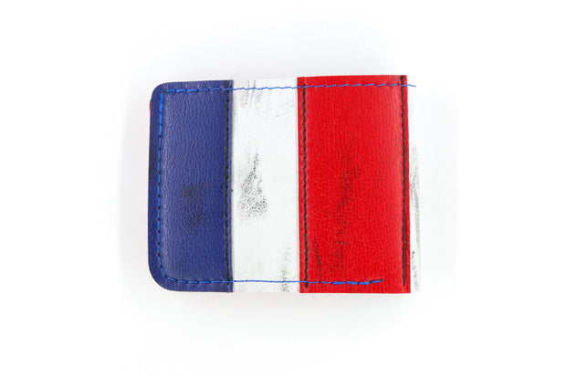 Czech World Team 6 Slot Bi-Fold Wallet