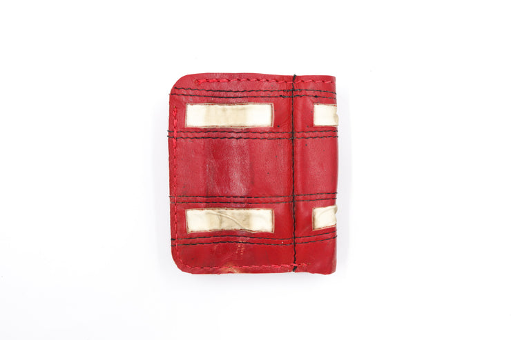 CCM Detroit 6 Slot Square Wallet