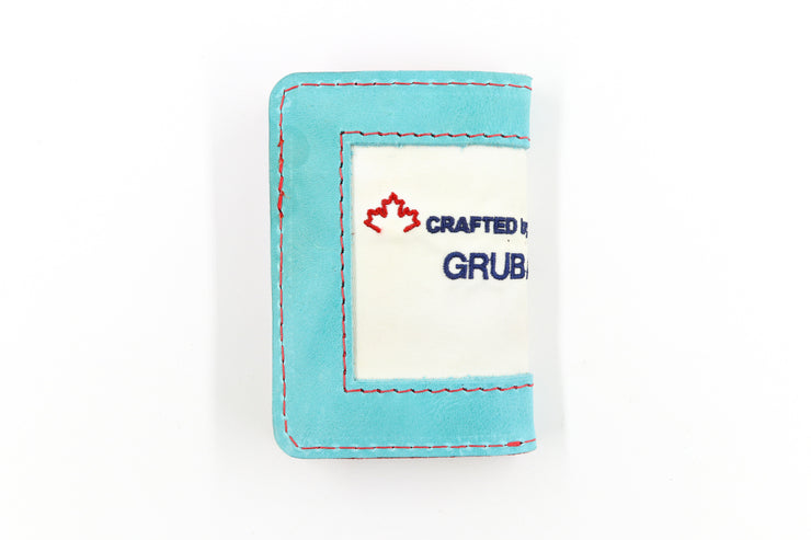 Seattle 6 Slot Wallet