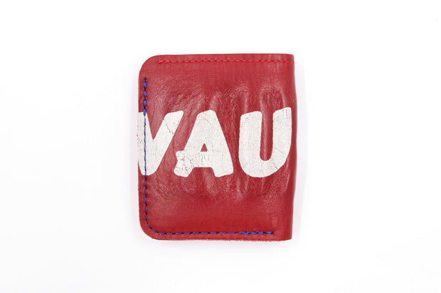 Montreal 1 6 Slot Square Wallet