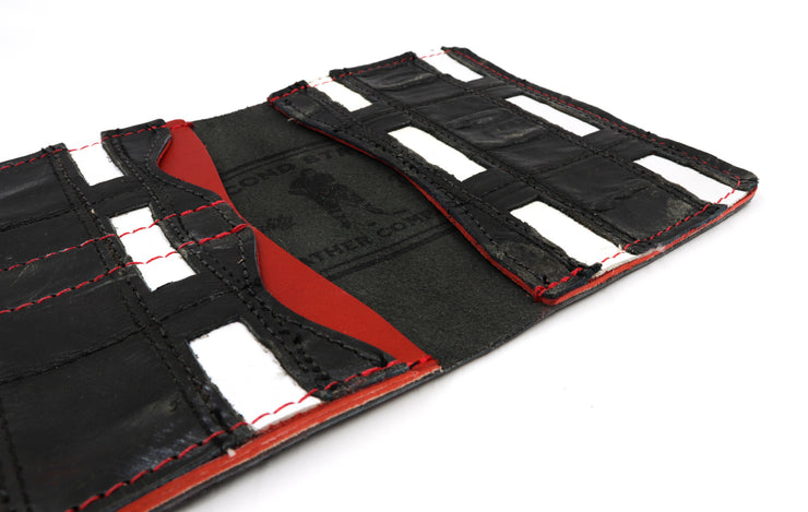 CCM Chicago Passport Wallet
