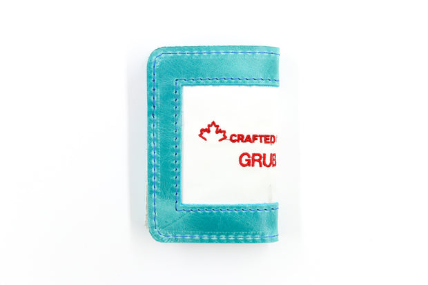 Seattle 6 Slot Wallet