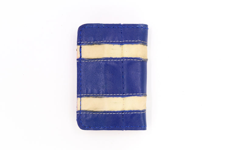 Montreal Two 6 Slot Wallet