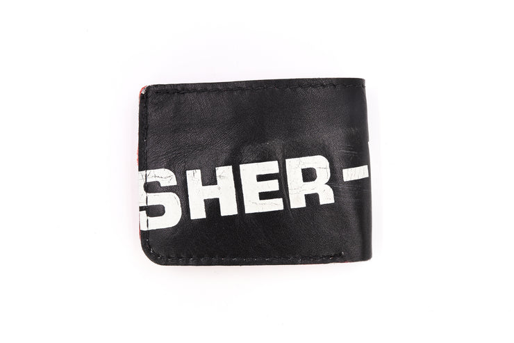 Chicago Two 6 Slot Bi-Fold Wallet