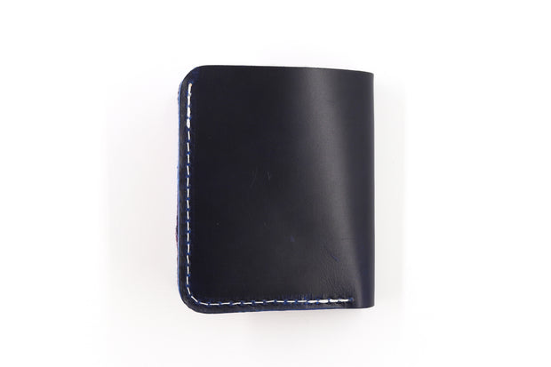 Florida 6 Slot Square Wallet