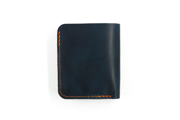 Edmonton 6 Slot Square Wallet