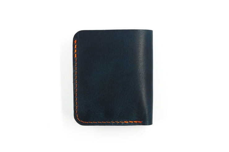 Edmonton 6 Slot Square Wallet