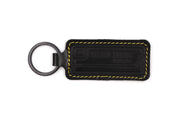 CCM Pittsburgh Black Keychain