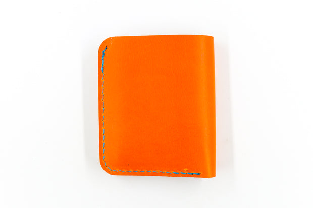 CCM Waffle 6 Slot Square Wallet