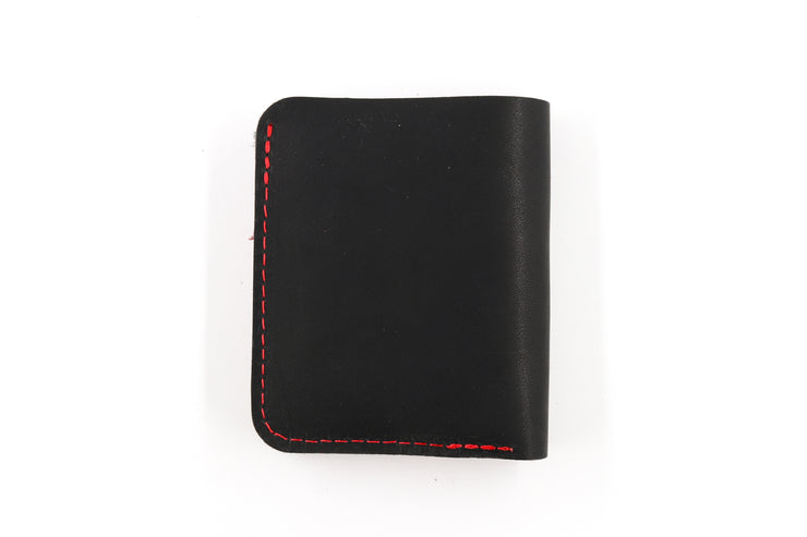 Carolina 6 Slot Square Wallet