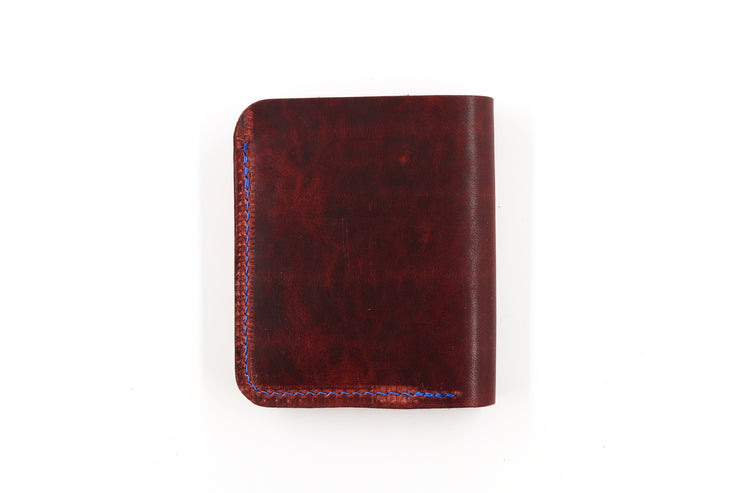 Colorado 6 Slot Square Wallet