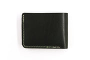Arizona 6 Slot Bi-Fold Wallet