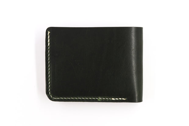 Arizona 6 Slot Bi-Fold Wallet