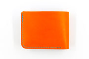 Cooper GM21 6 Slot Bi-Fold Wallet