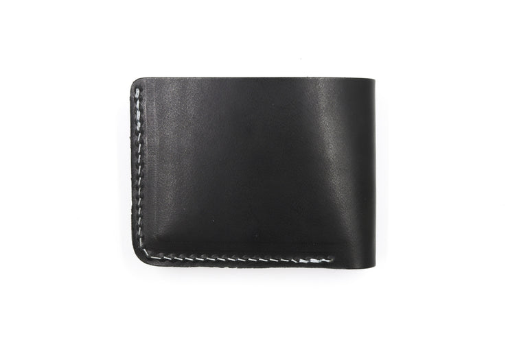 Cooper Black Diamond 6 Slot Bi-Fold Wallet