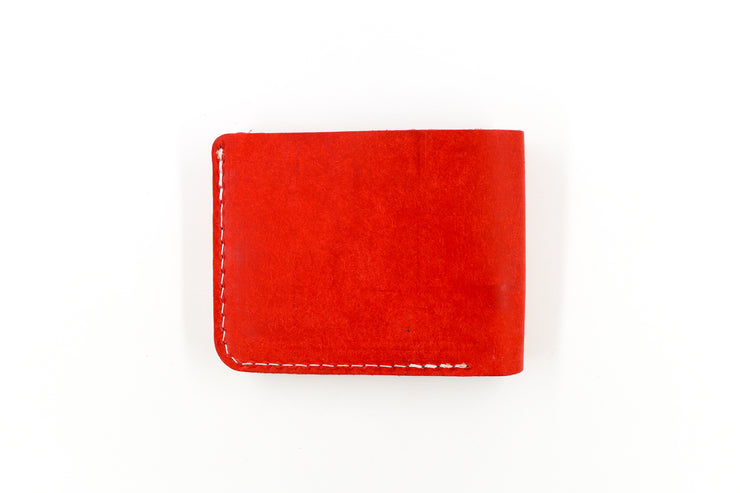 Detroit 6 Slot Bi-Fold Wallet