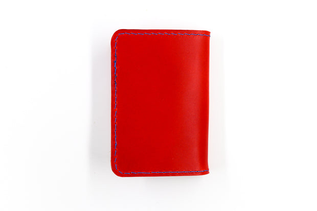 Montreal 6 Slot Wallet