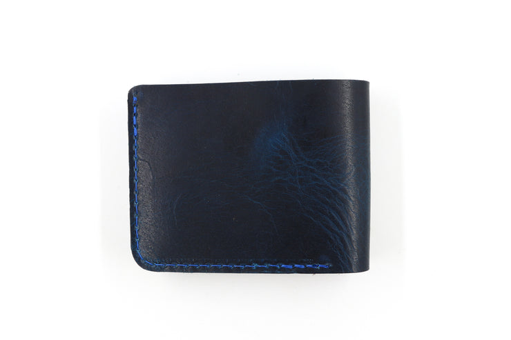 Colorado 6 Slot Bi-Fold Wallet