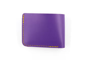 Tigers 6 Slot Bi-Fold Wallet