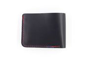 New York 6 Slot Bi-Fold Wallet