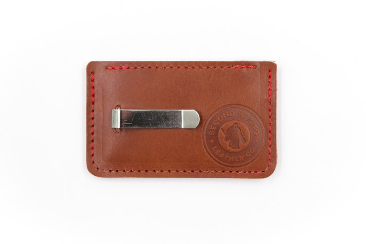 Motown Collection 3 Slot Money Clip