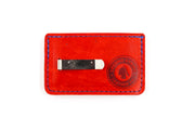 New York 3 Slot Money Clip
