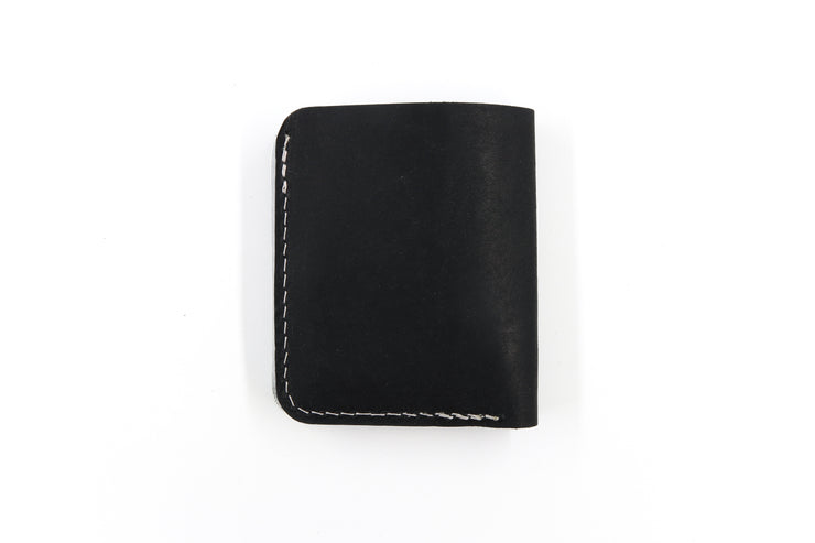 Detroit 6 Slot Square Wallet