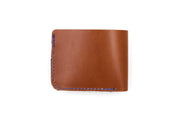 CCM Vintage 2 6 Slot Bi-Fold Wallet