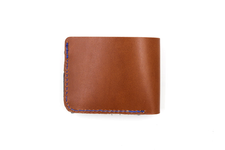 CCM Vintage 2 6 Slot Bi-Fold Wallet