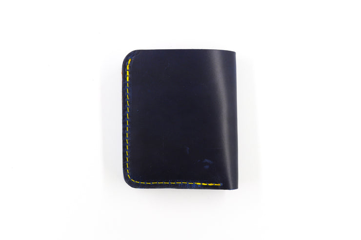 Nashville 6 Slot Square Wallet