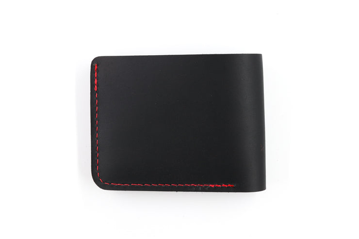 Buffalo 6 Slot Bi-Fold Wallet