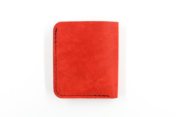 Chicago 6 Slot Square Wallet