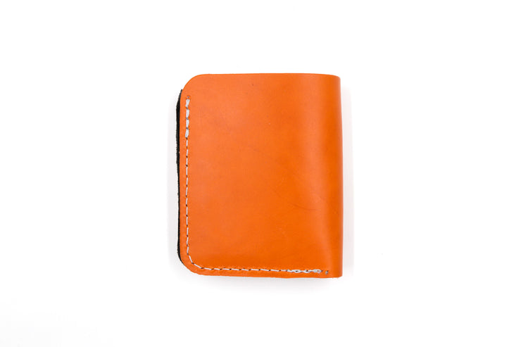 Cooper Vintage 6 Slot Square Wallet