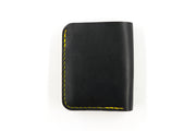 Boston 6 Slot Square Wallet
