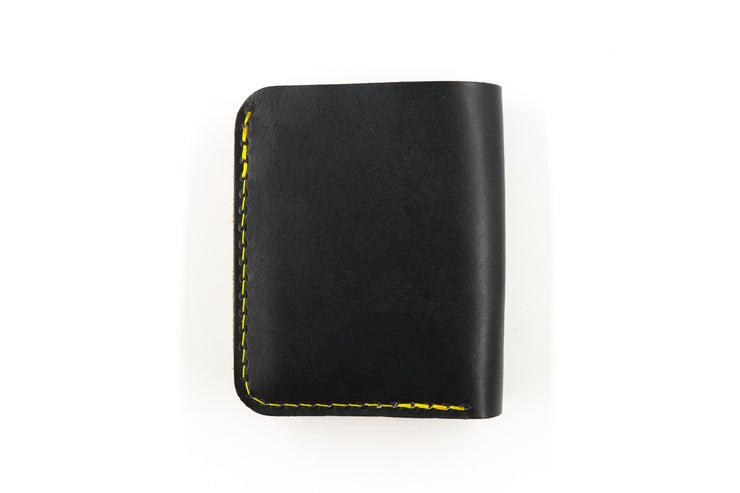 Boston 6 Slot Square Wallet