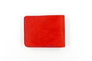 Heaton Glove 6 Slot Bi-Fold Wallet