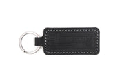 Brians Thief Black Keychain