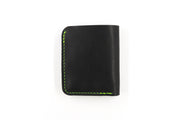 Dallas 6 Slot Square Wallet