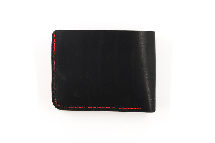 Calgary 6 Slot Bi-Fold Wallet