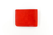 Detroit 6 Slot Bi-Fold Wallet