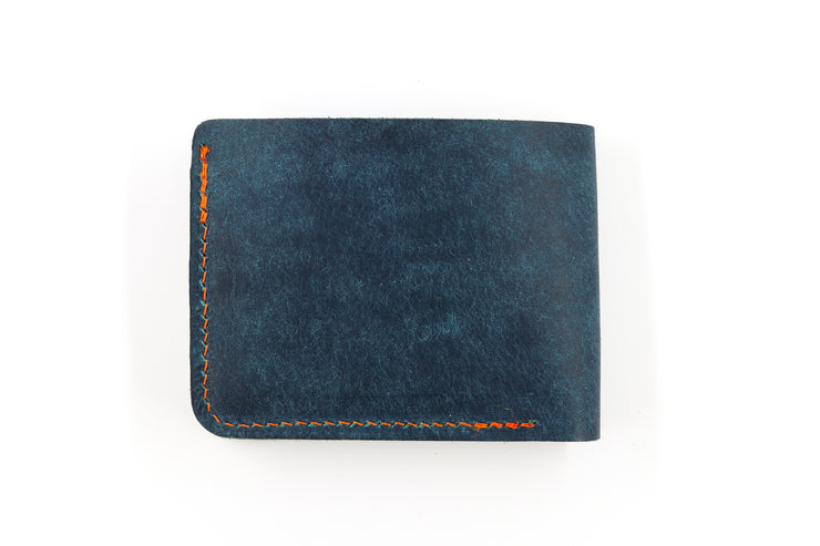 San Jose 6 Slot Bi-Fold Wallet
