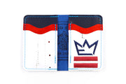 Columbus 6 Slot Wallet