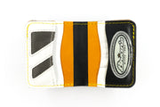 Boston 6 Slot Square Wallet