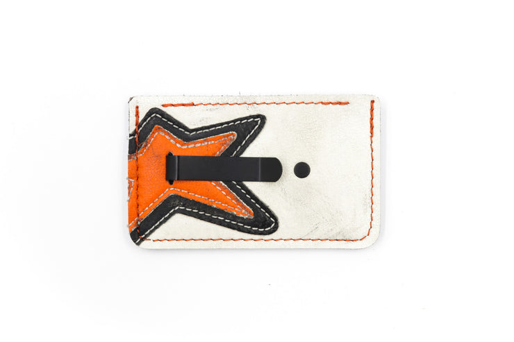 Razor Collection 3 Slot Money Clip