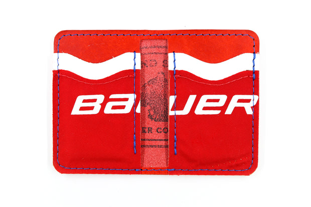 USA 6 Slot Wallet
