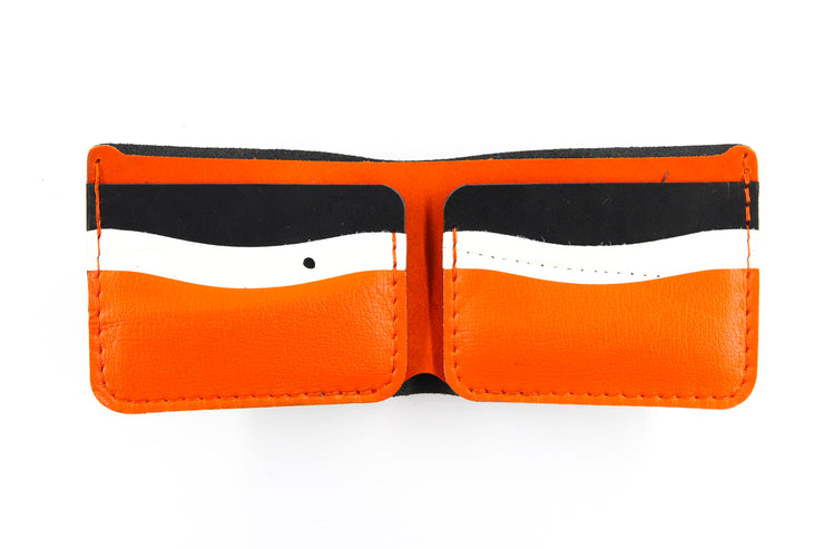 Anaheim 6 Slot Bi-Fold Wallet