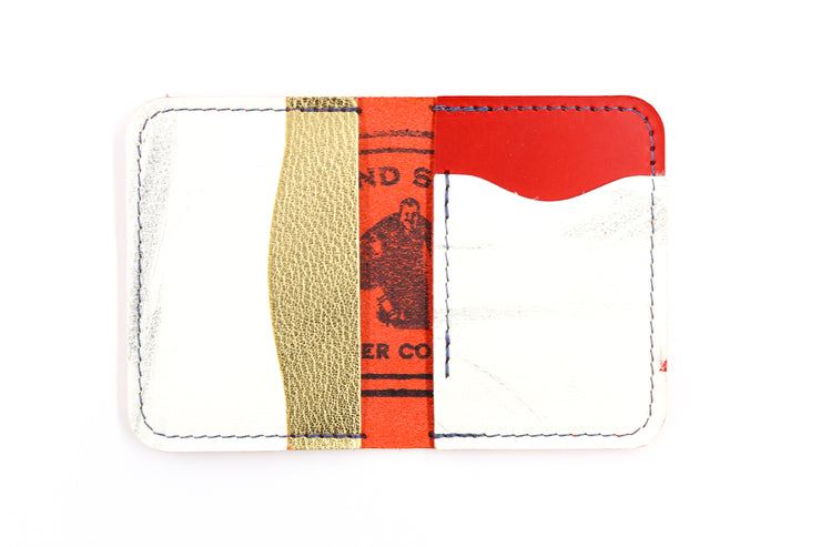Florida 4 Slot Wallet