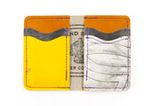 Razor 6 Slot Wallet