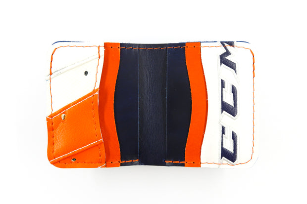 Edmonton 6 Slot Square Wallet