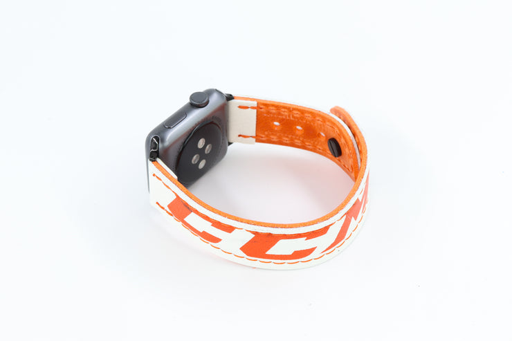 Edmonton CCM iWatch Band